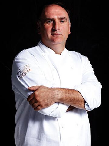 Photo of Jose Andres