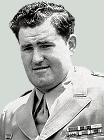 Picture of Sgt. Charles A. MacGillivary
