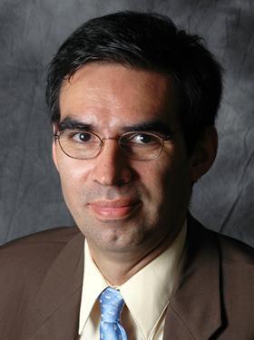 Photo of  John Herrera 