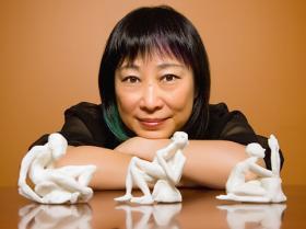 Photo of Ping Fu